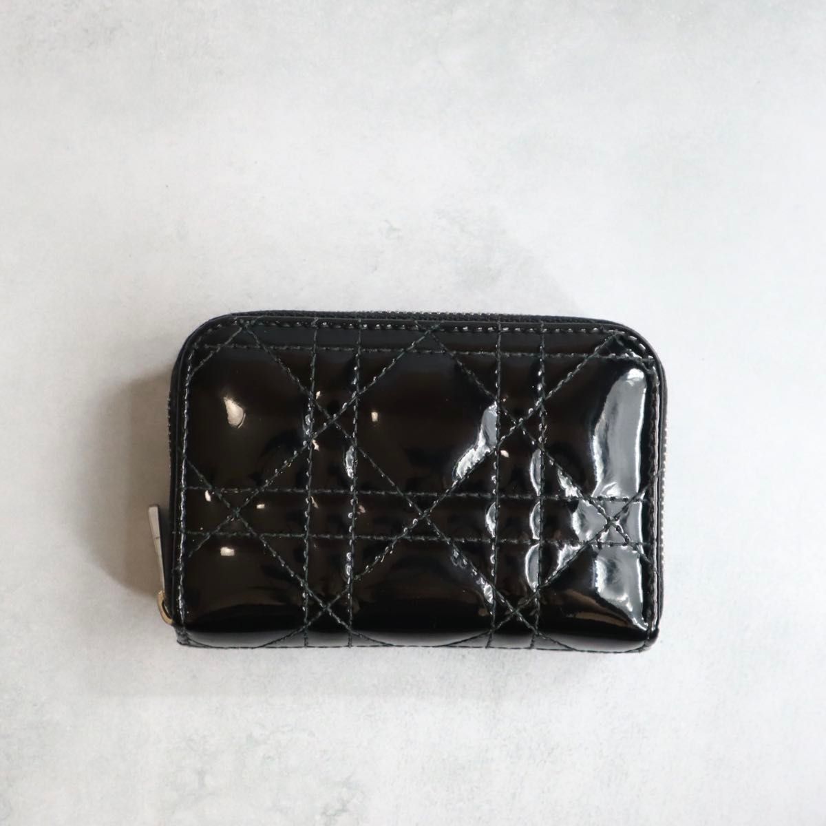 Christian Dior クリスチャンディオール / アコーディオンカードホルダー