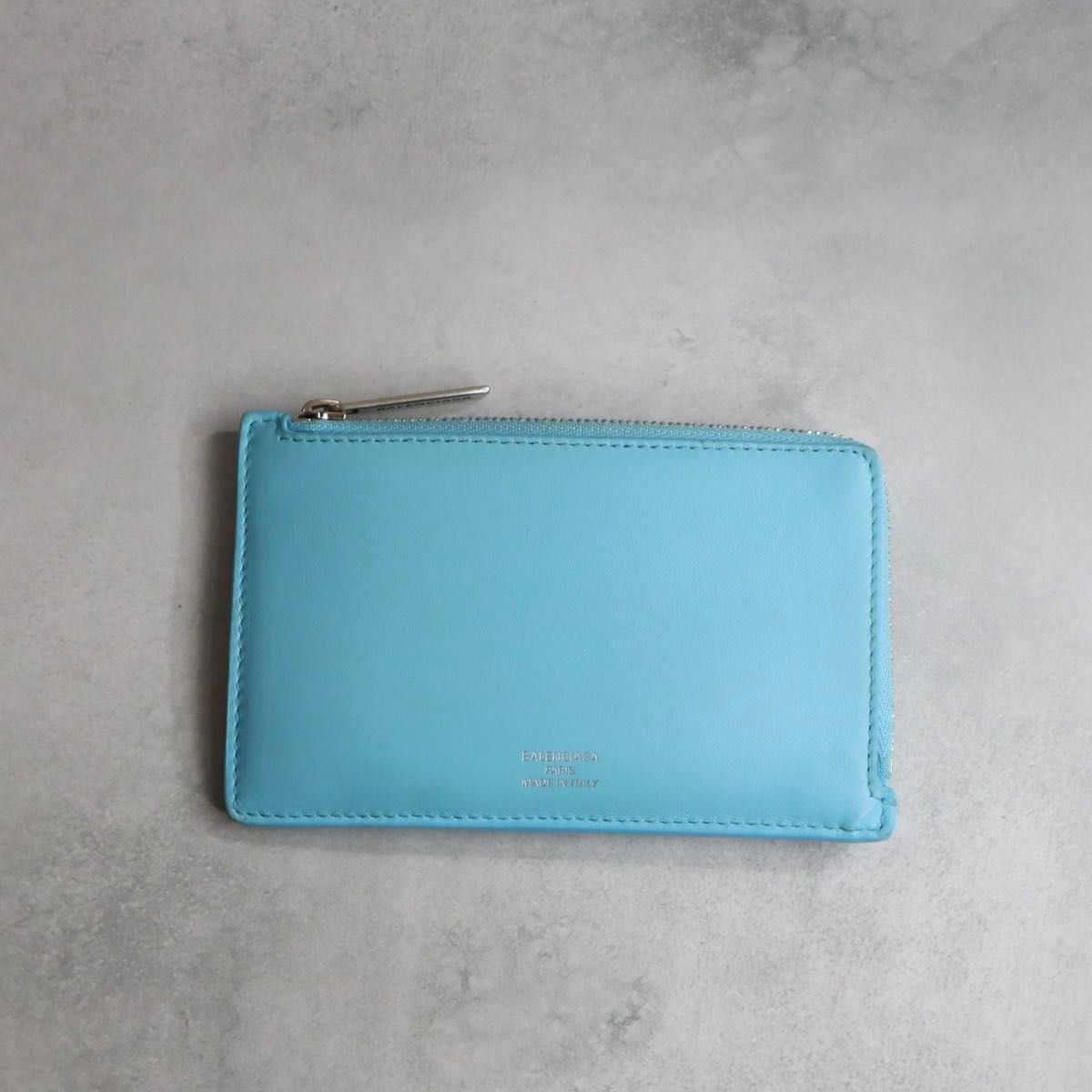 BALENCIAGA バレンシアガ / エンベロープコインカードホルダー