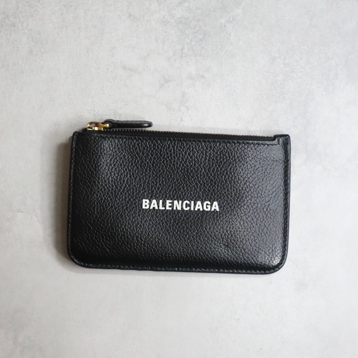 BALENCIAGA バレンシアガ / キャッシュコインカードホルダー