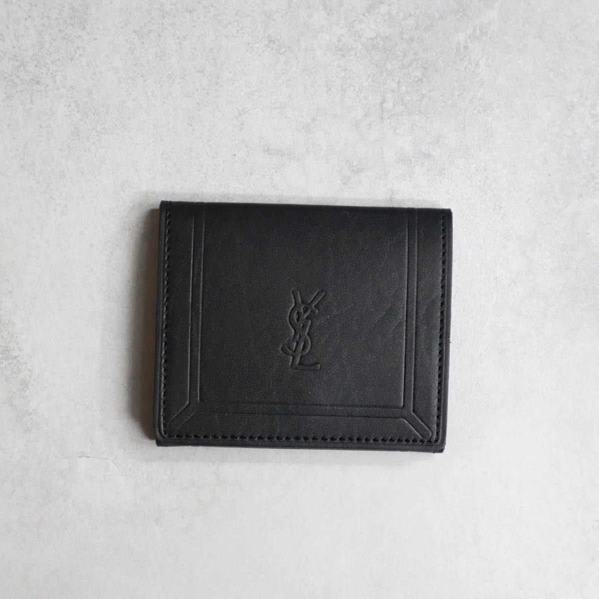 Yves Saint Laurent イヴサンローラン / ヴィンテージミニコインケース