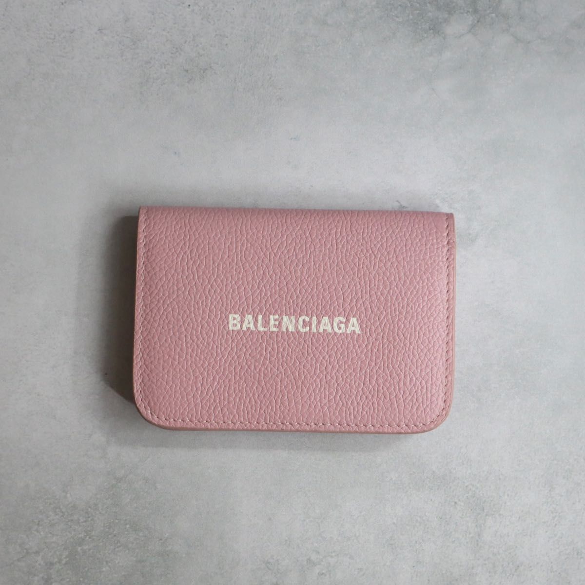 BALENCIAGA バレンシアガ / エブリデイカードホルダー