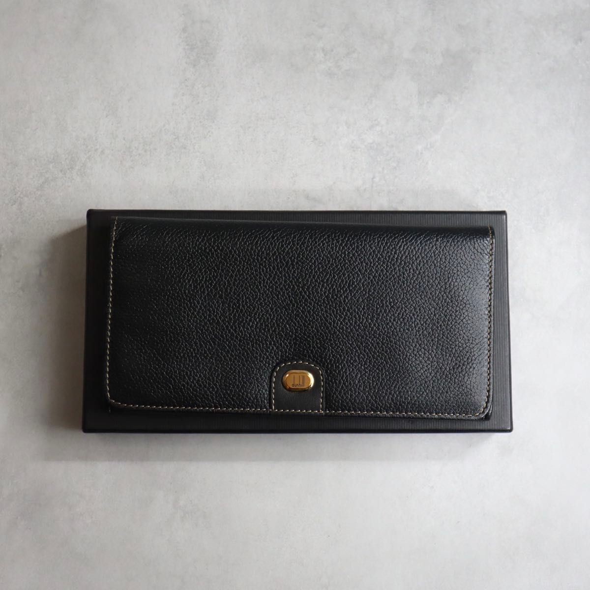 dunhill ダンヒル / チェルシーロングウォレット